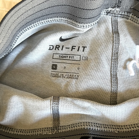 Nike Compression Pants (2 pair) - Picture 3 of 4